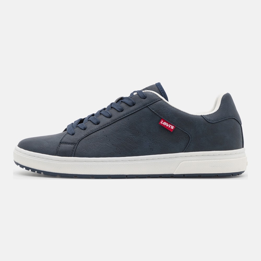 

Кроссовки Levi's Piper, navy blue, Синий, Кроссовки Levi's Piper, navy blue