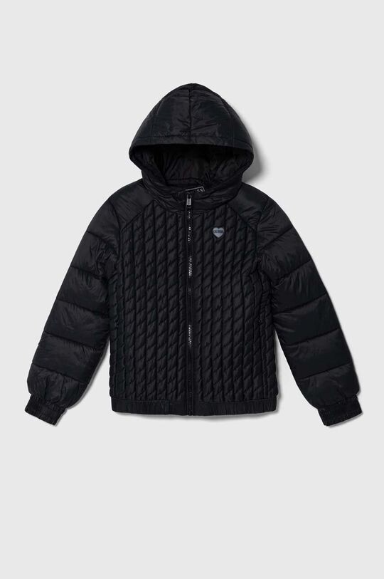 

Куртка Guess, черный