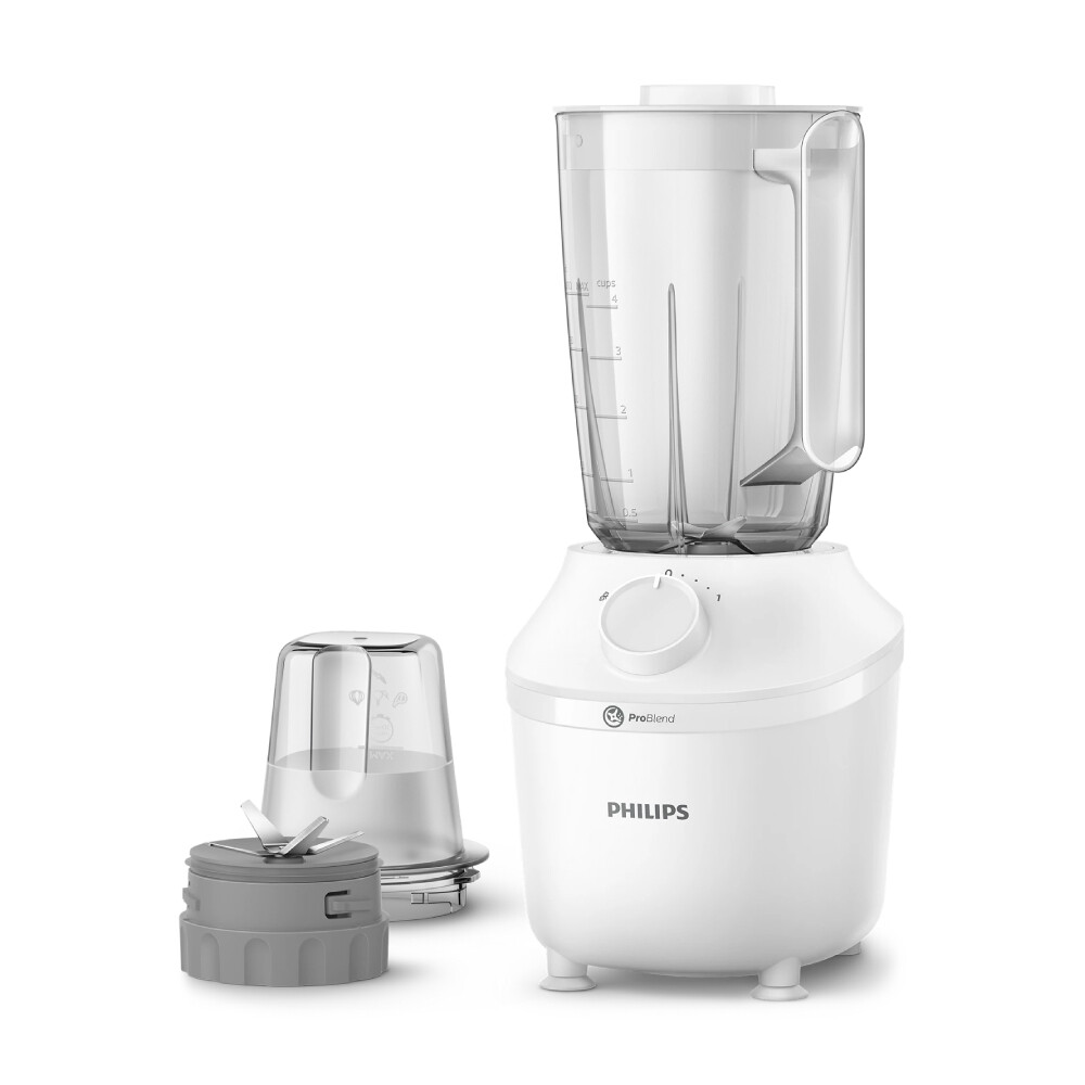 

Блендер Philips HR2041/10, белый