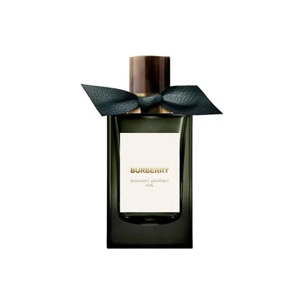 Парфюмерная вода Midnight Journey Burberry, 100 мл, Ginger Thyme