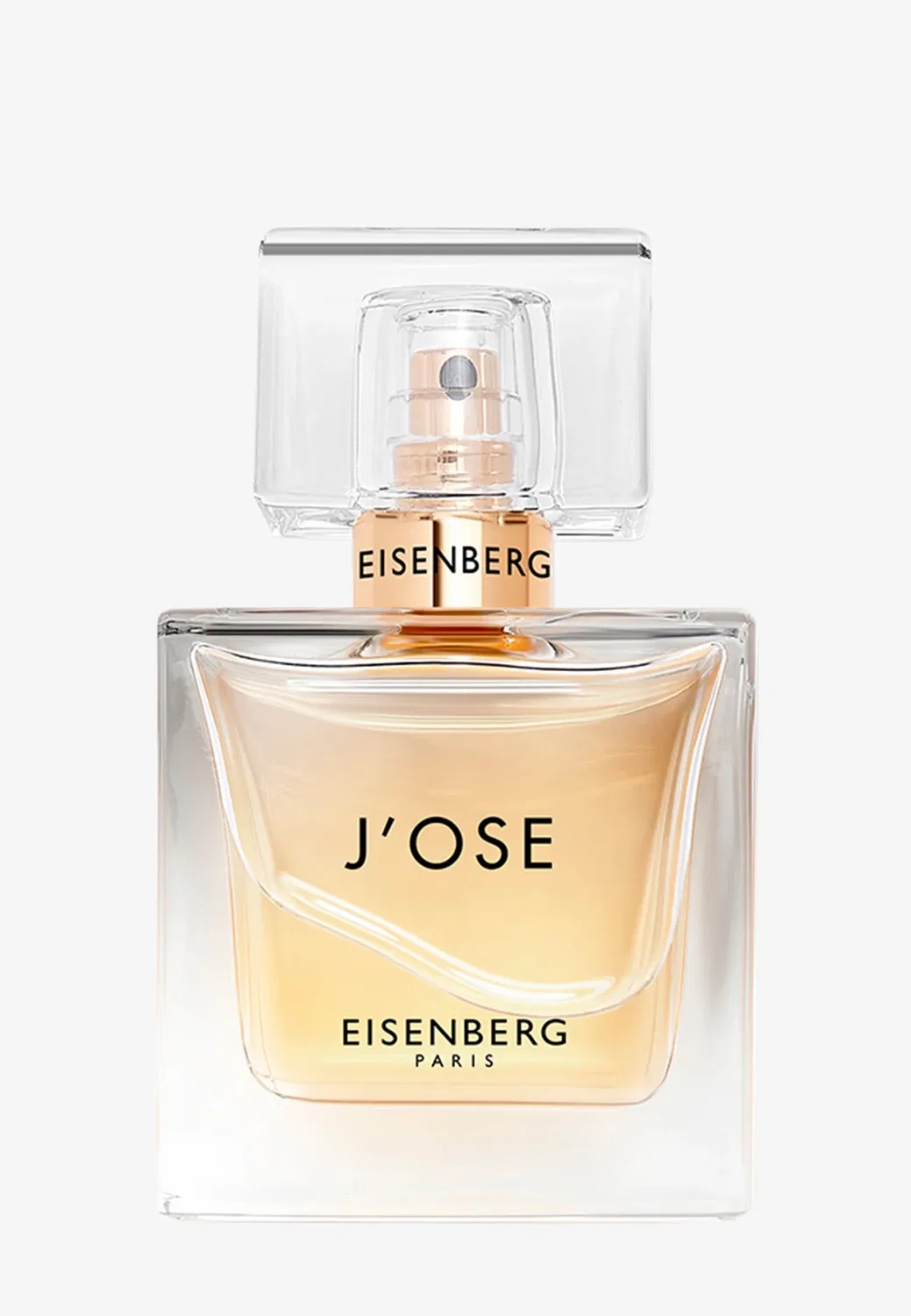 J'Ose eau de parfum для женщин - парфюмированная вода Eisenberg, 30 мл
