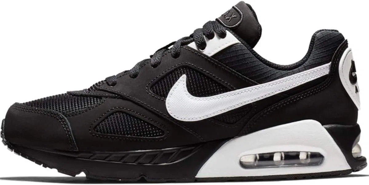 Детские кроссовки для мальчиков Air Max AP Nike, Black