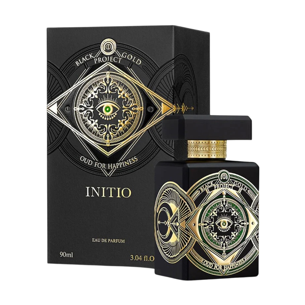 Initio Parfums Prives Oud for Happiness Парфюмерная вода — фото 2