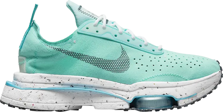 

Кроссовки Nike Wmns Air Zoom-Type Crater 'Dynamic Turquoise', синий