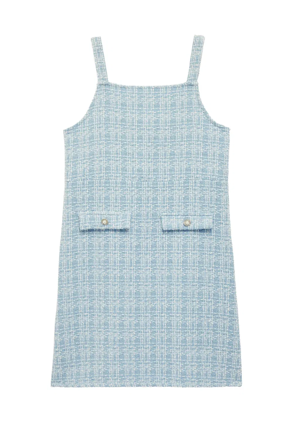 В целом - повседневная одежда Koton, Blue