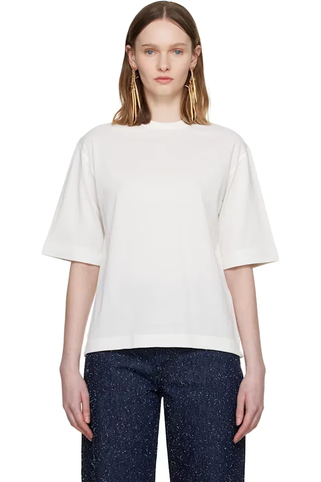 Футболка the ventadou Jacquemus