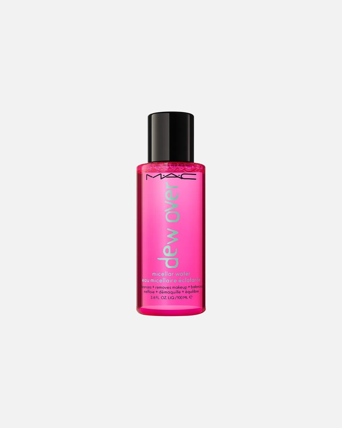 Мицеллярная вода, роса Mac, 100 Ml