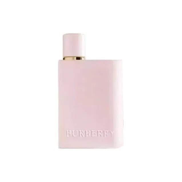 Женские духи Burberry Strawberry Milkshake, 50 мл, Burberry, Multicolor