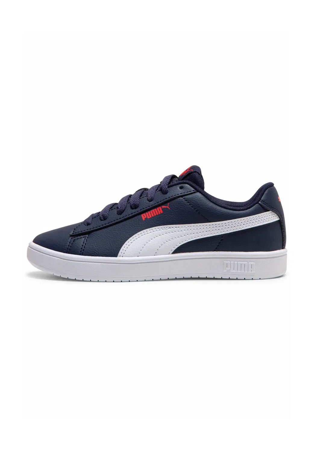 Кроссовки Rickie Classic Jr унисекс Puma, Navy-White-Red