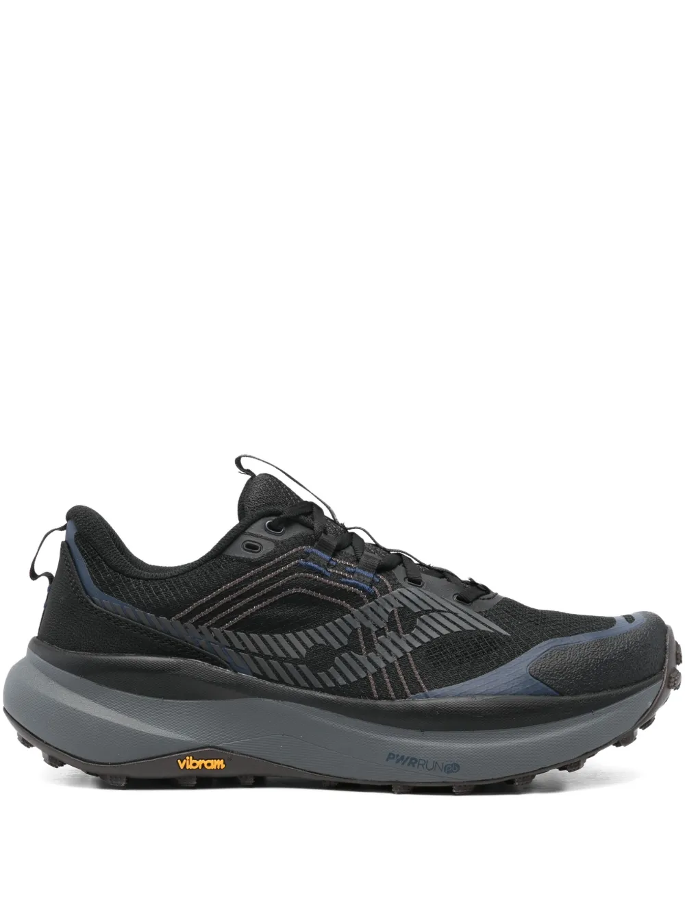 

Кроссовки Ultra 4 Saucony, черный