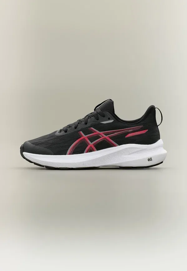 Кроссовки Asics, черный/красный
