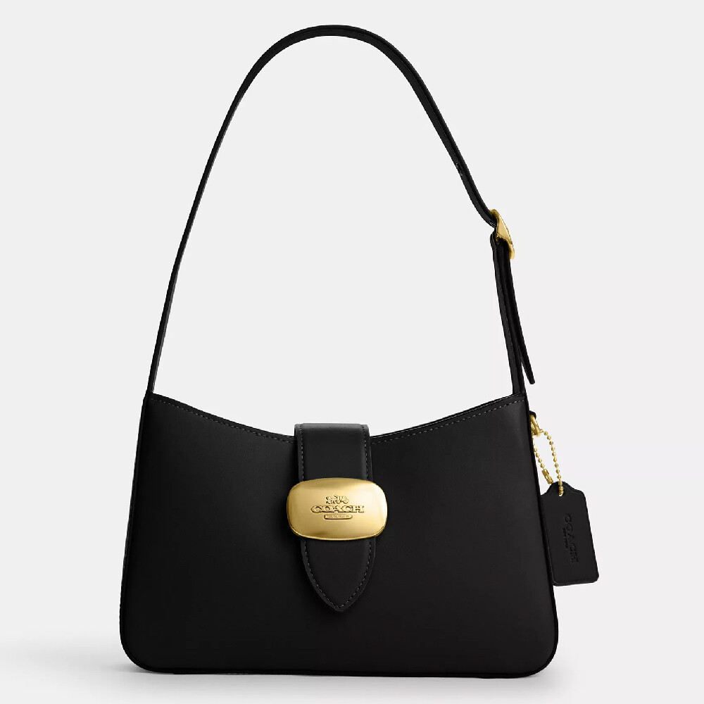 

Сумка Coach Outlet Eliza Shoulder, черный