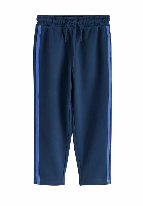 Комплект спортивных брюк 2 шт, прямой крой, Tapered regular fit, Next, Multi, мультиколор — фото 2