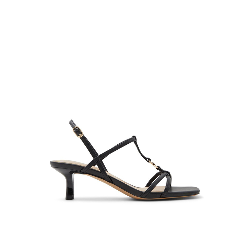 ALDO Женские сандалии с одной лямкой белый/бежевый, цвет White/Bone — фото 4