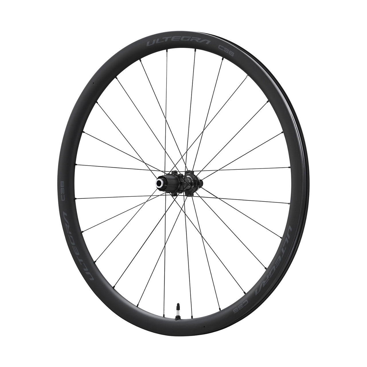 

Заднее колесо SHIMANO ULTEGRA WH-R8170-C36-TL-R, 11/12-скоростное