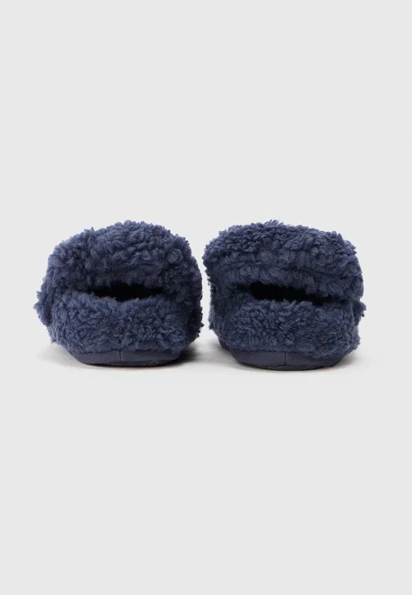 Классические унисекс сабо Cozzzy Crocs, темно-синий — фото 3