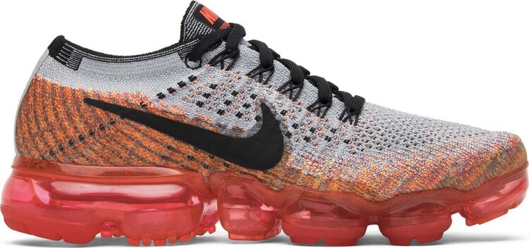 

Кроссовки Nike Wmns Air VaporMax 'Heritage Zero', серый