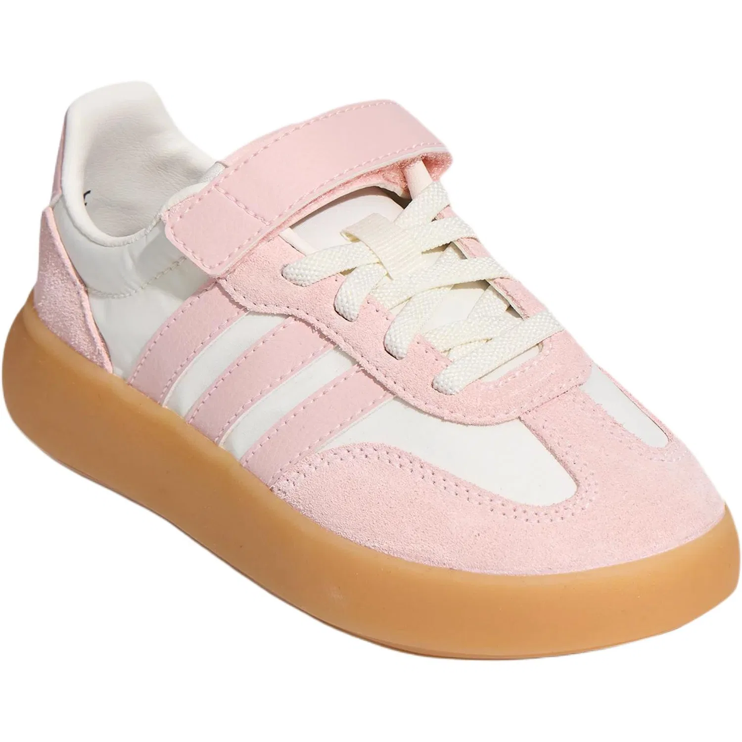 Детские кроссовки для скейтбординга Adidas, Pink — фото 4