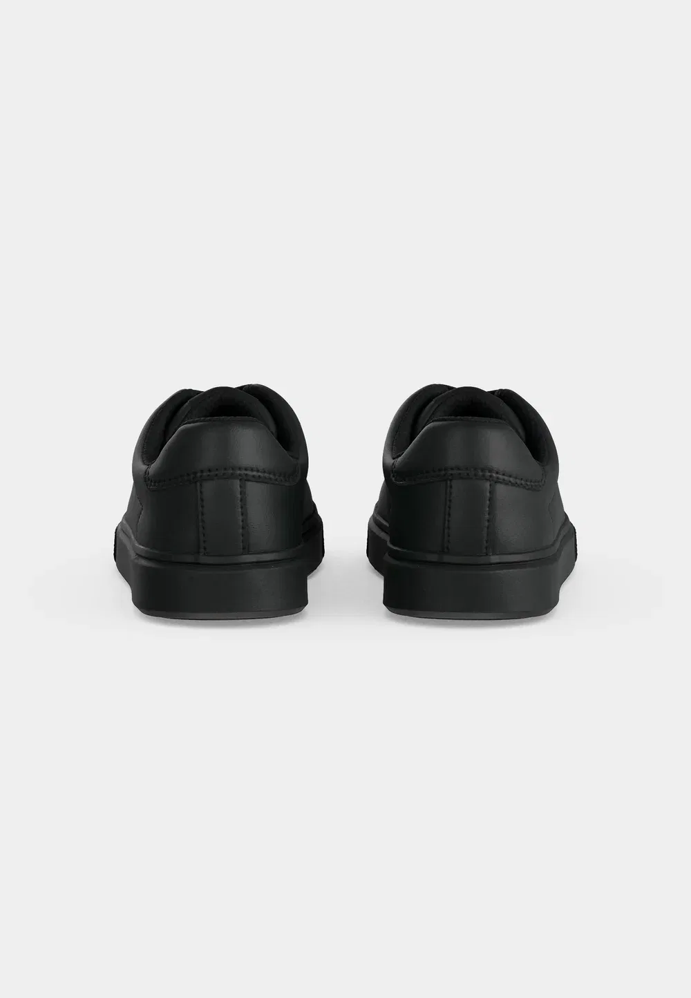 Кроссовки Cooper унисекс Tommy Hilfiger, Black — фото 4