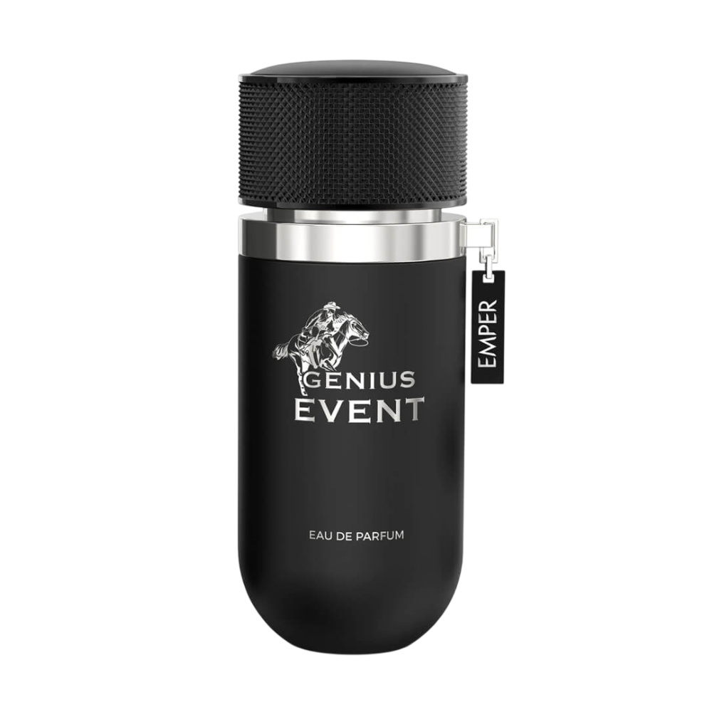 

Парфюмерная вода Emper Genius Event