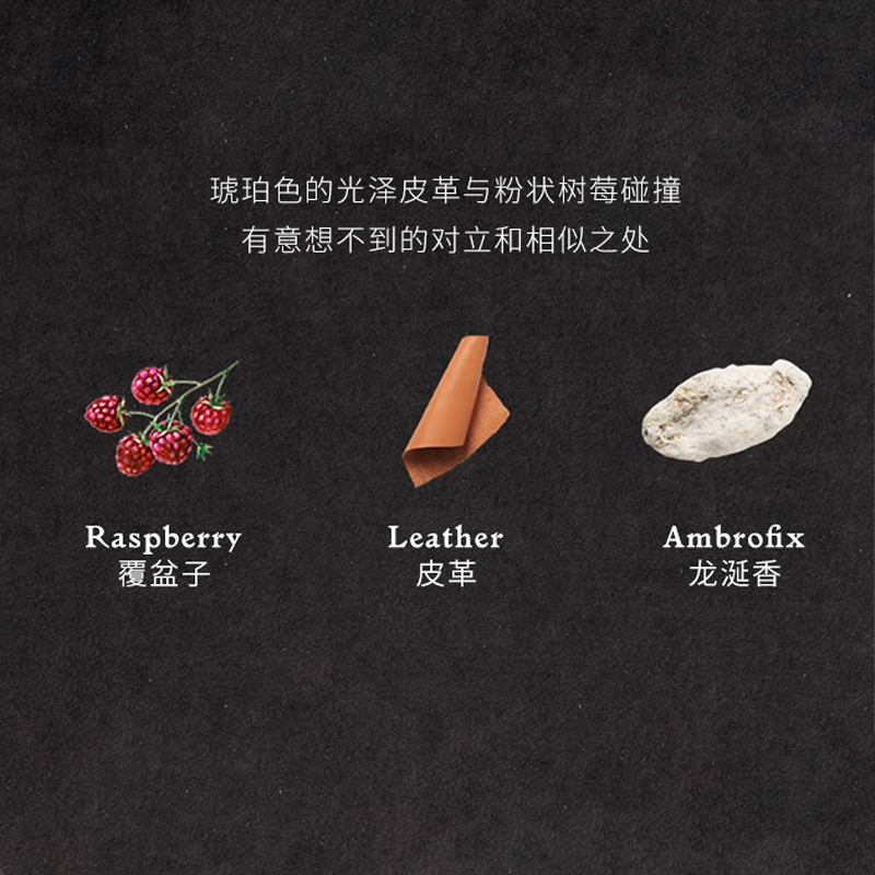 Парфюмерная вода L'Artisan Parfumeur Cuir Grenat, 100 мл — фото 3
