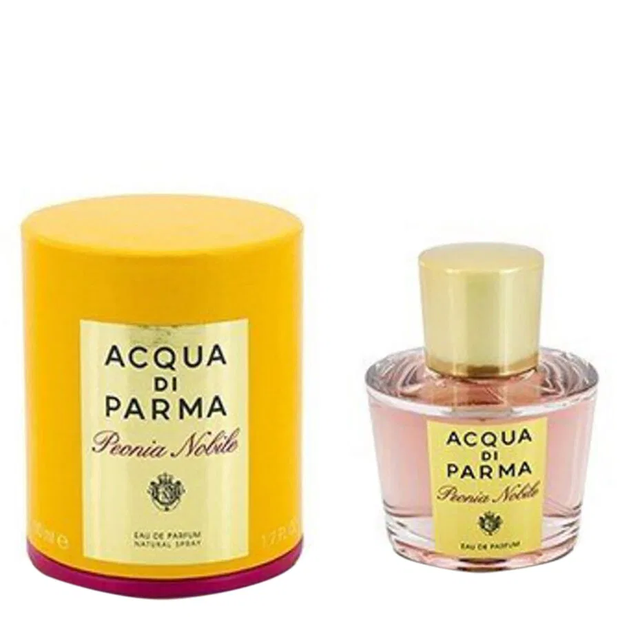 Парфюмерная вода цветочная Peonia Nobile Acqua Di Parma