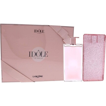 Idgґle Perfume - Парфюмированная вода 50мл — фото 2