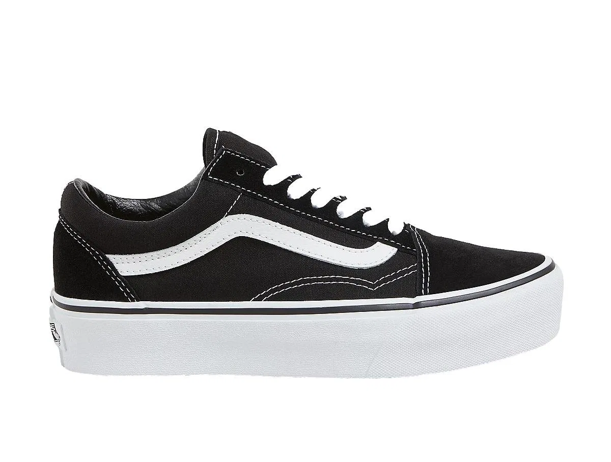 Inna marka Кроссовки детские Vans, Black
