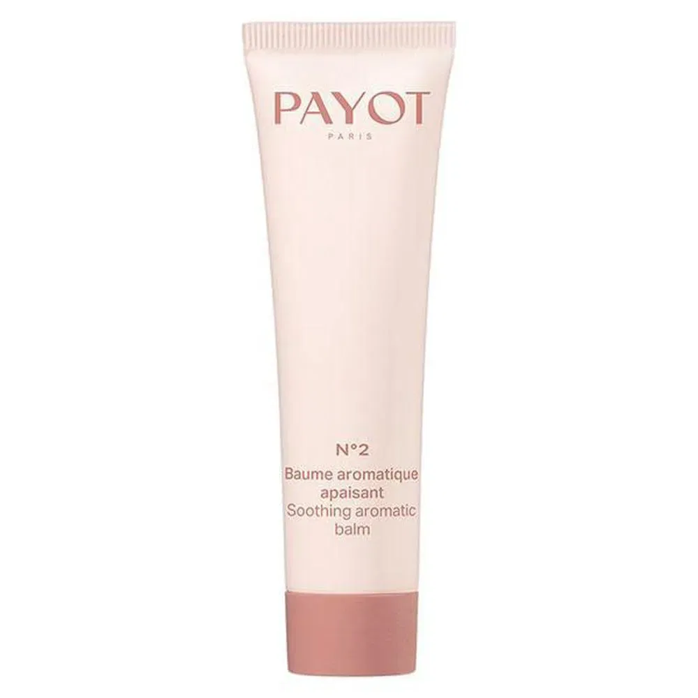 Бальзам для тела Payot Baume Aromatique 30ml, бежевый