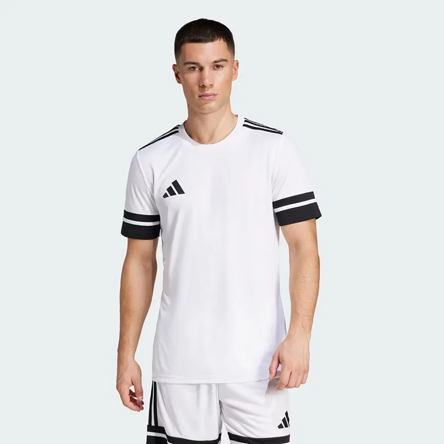 Спортивная футболка Squa25 Jsy M adidas, Разноцветный