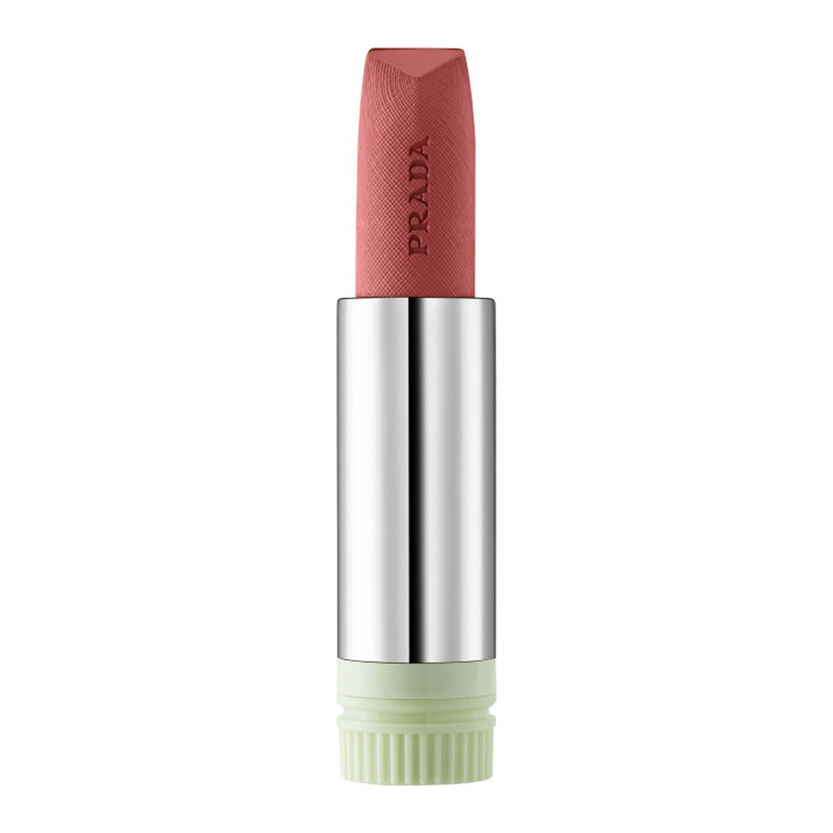 

Губная помада Prada Beauty Monochrome Hyper Matte, запасной блок, B02 quartz
