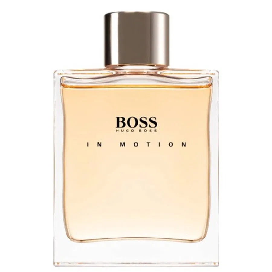 Туалетная вода Hugo Boss Boss In Motion, 100 мл — фото 2