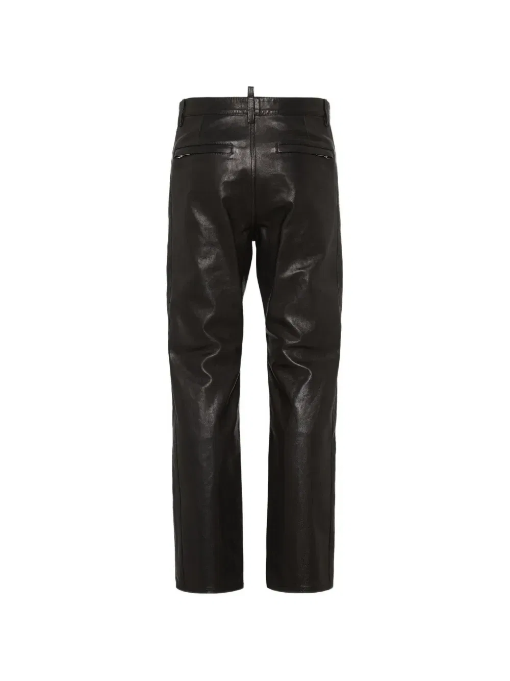 Брюки Twist Dsquared2, черный — фото 2