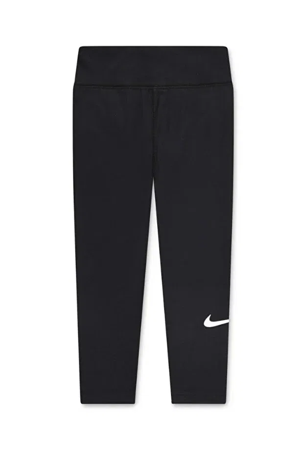 Детские леггинсы для девочек облегающие Nike, 023