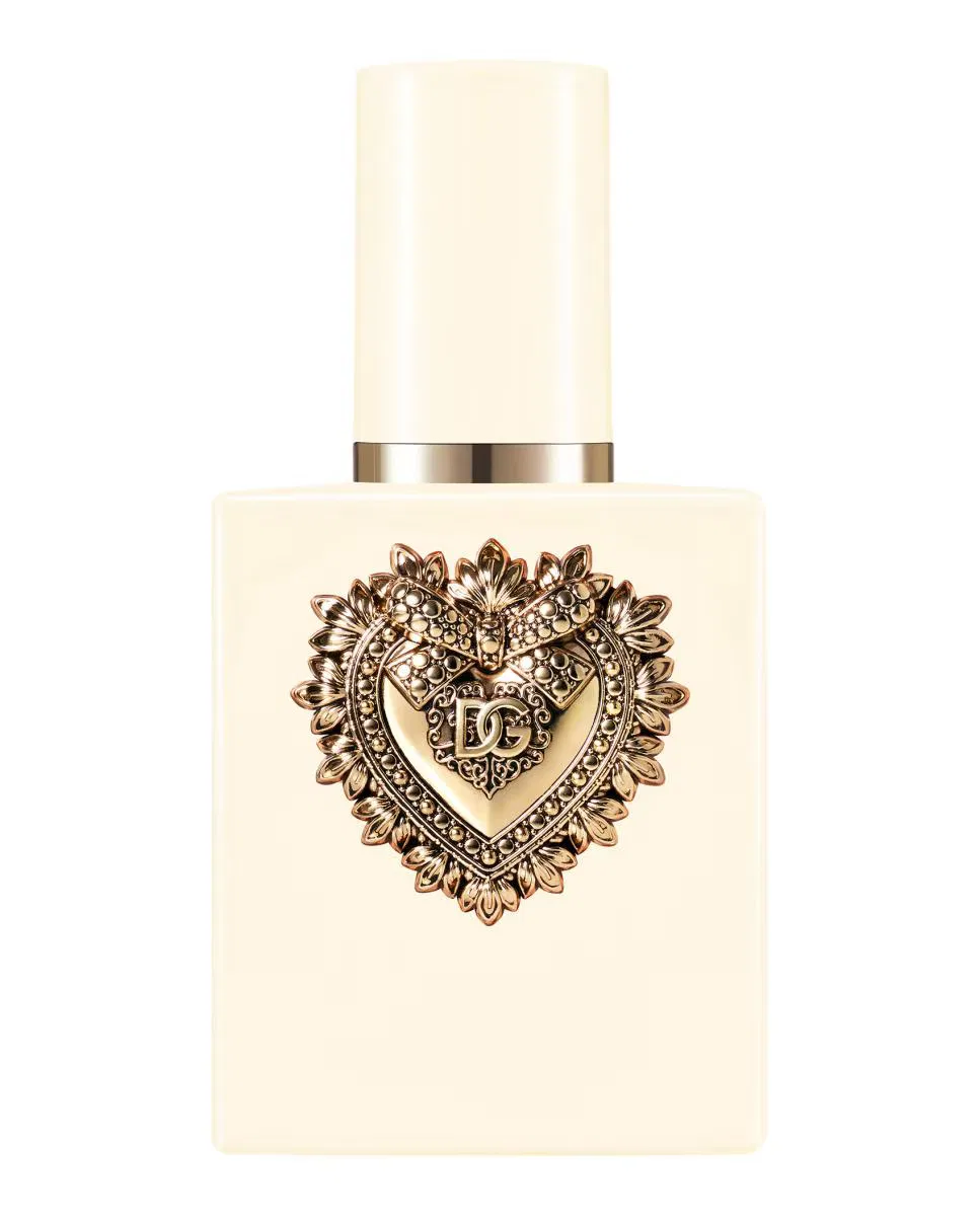 Парфюмерная вода, 30 мл, Your Devotion Intense Devotion, Dolce & Gabbana