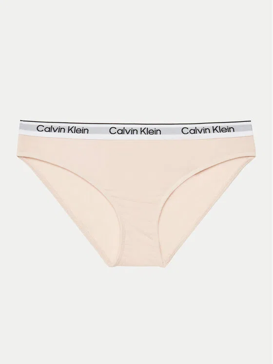 Комплект трусов Calvin Klein Underwear, мультиколор — фото 2