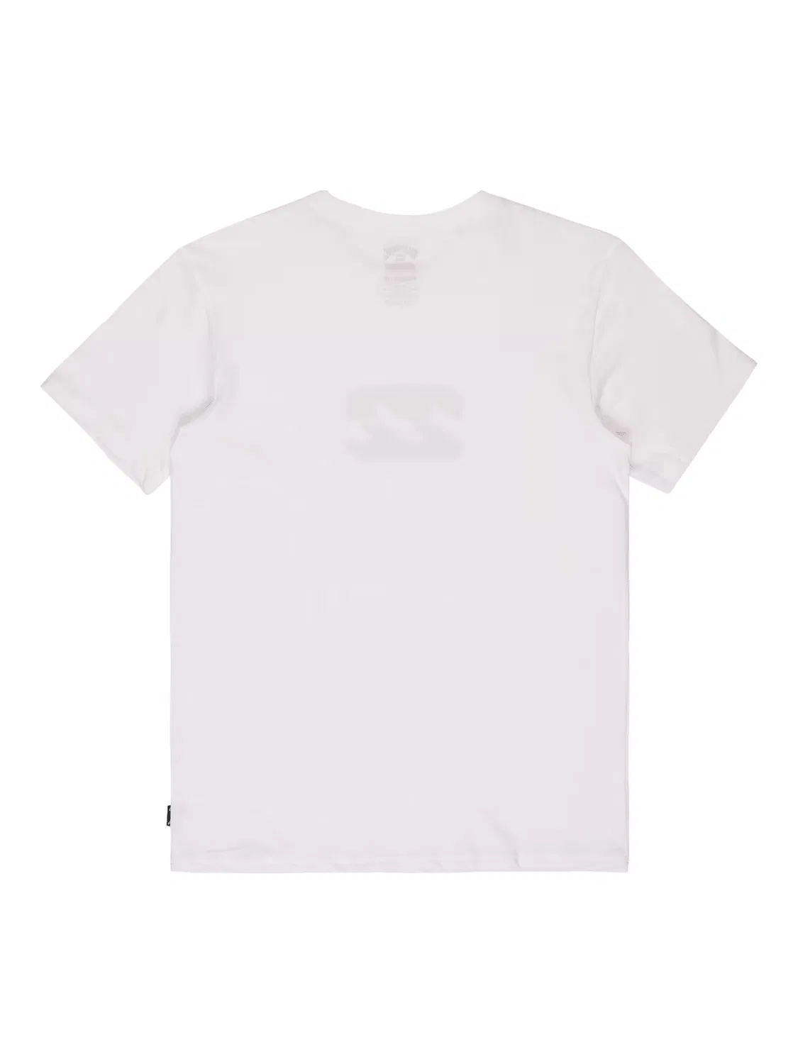 Рубашка Billabong Icon Wave белого цвета — фото 2