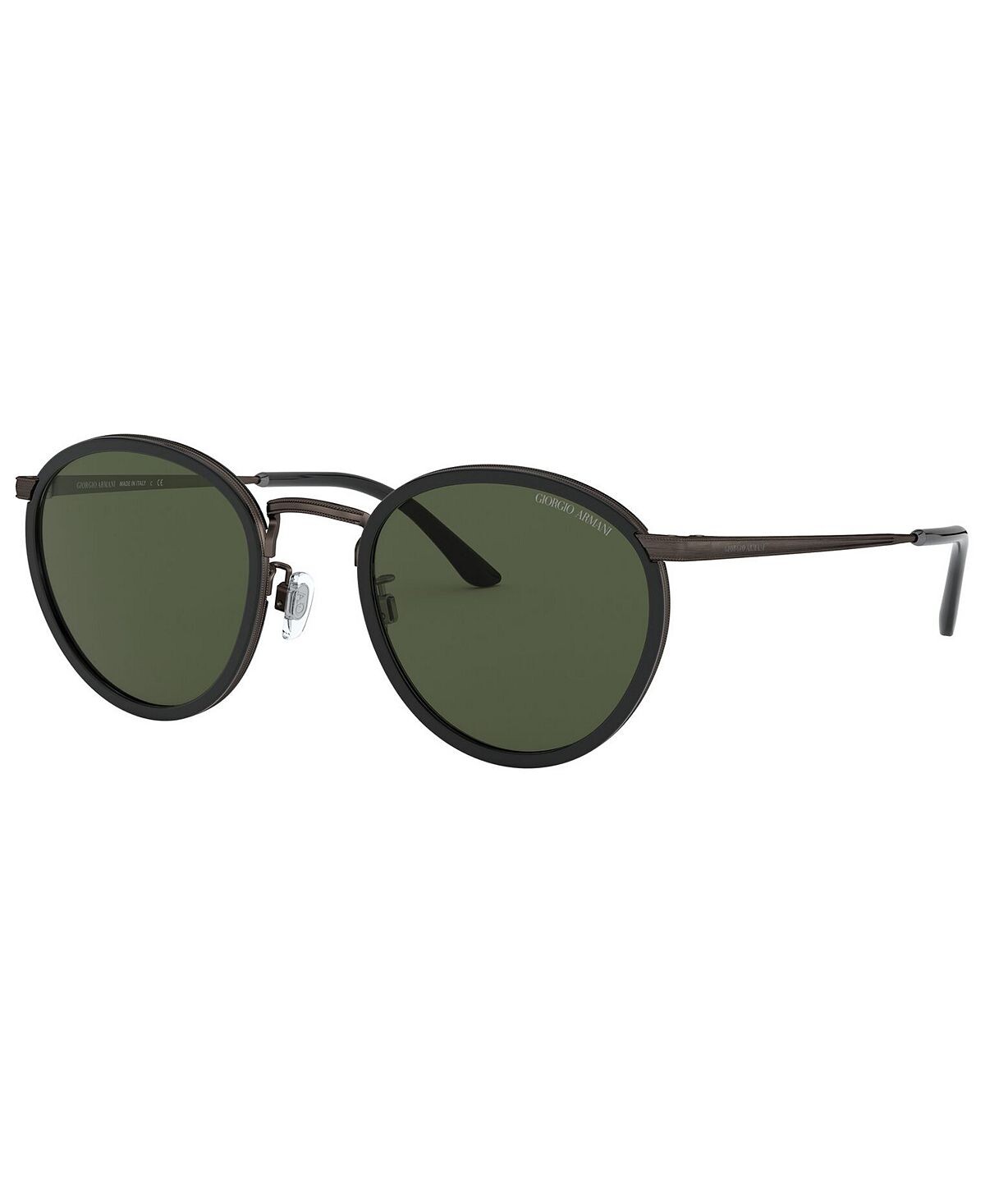 

Мужские солнцезащитные очки, ar 101m Giorgio Armani, мульти