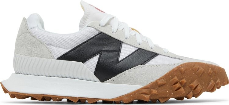 

Кроссовки New Balance XC-72 'White Black', белый