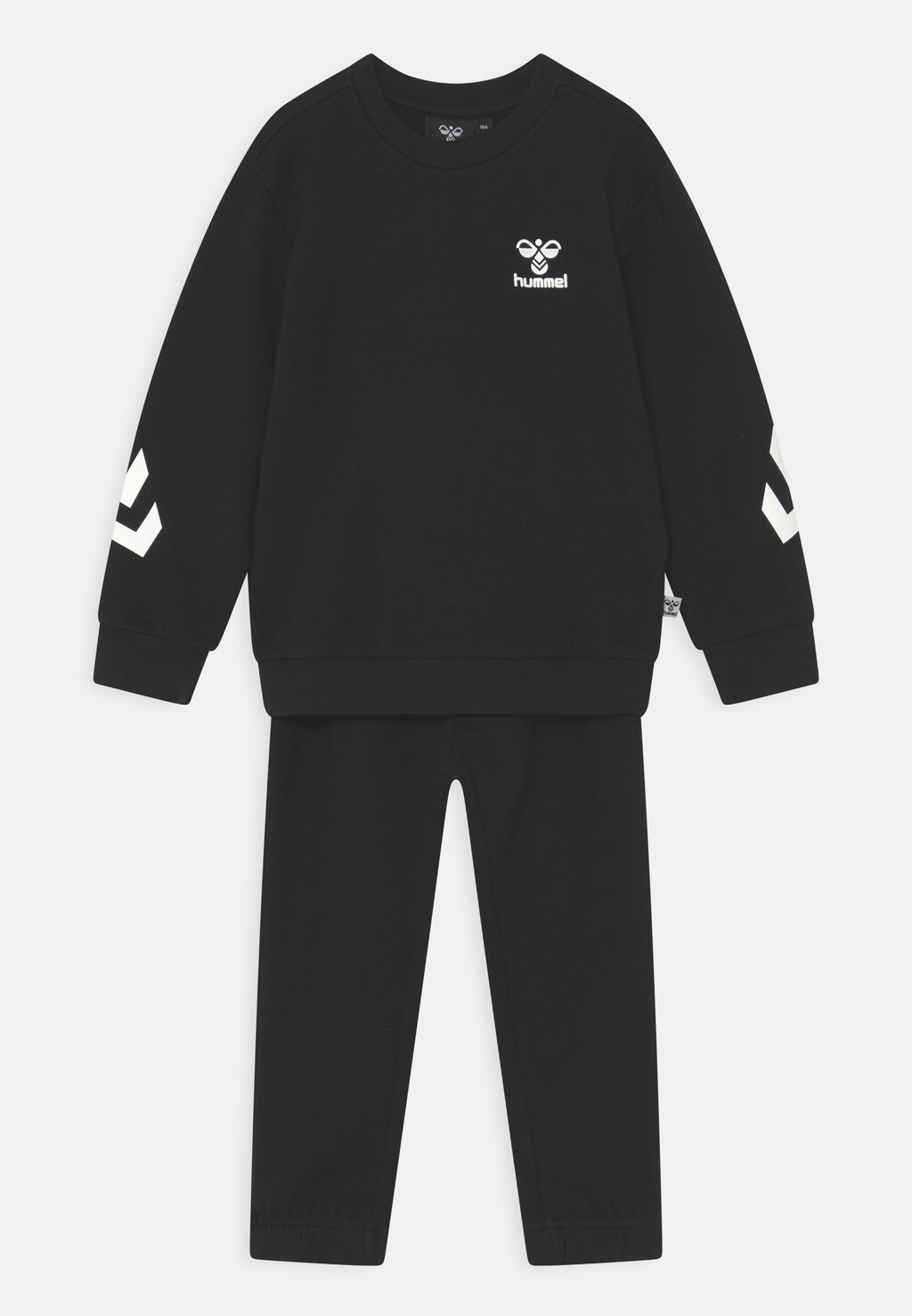 

Спортивный костюм VENTI SET Hummel, цвет black