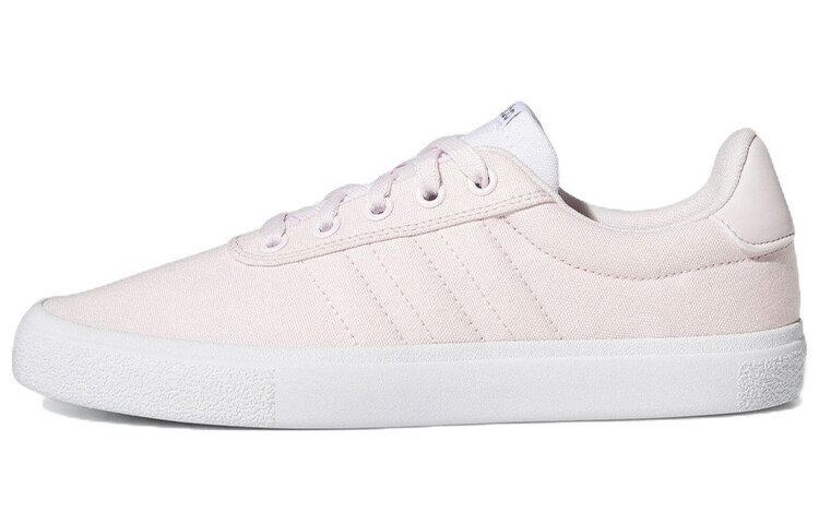 

Кроссовки для скейтбординга Vulc Raid3r женские низкие розовые/белые Adidas Neo, Розовый, Кроссовки для скейтбординга Vulc Raid3r женские низкие розовые/белые Adidas Neo