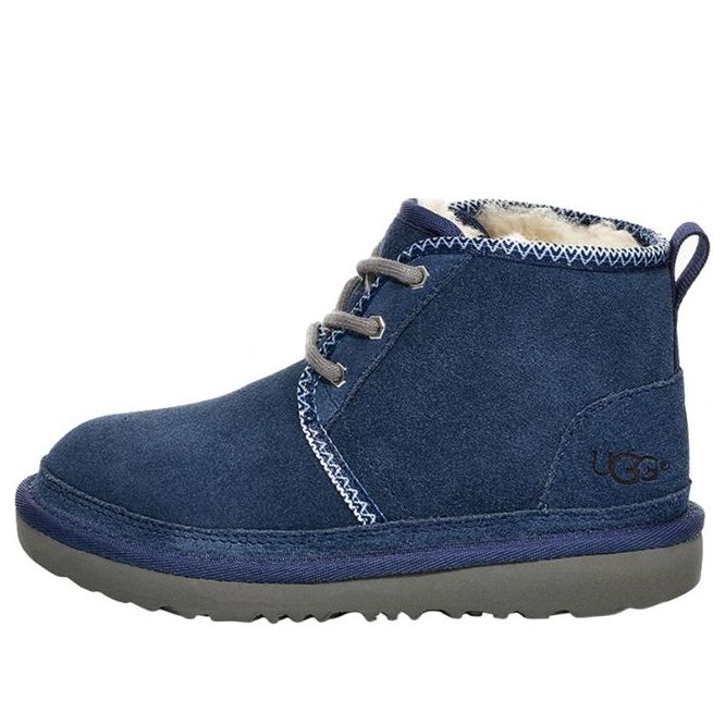 

Зимние ботинки UGG Neumel 2 Tasman, синий