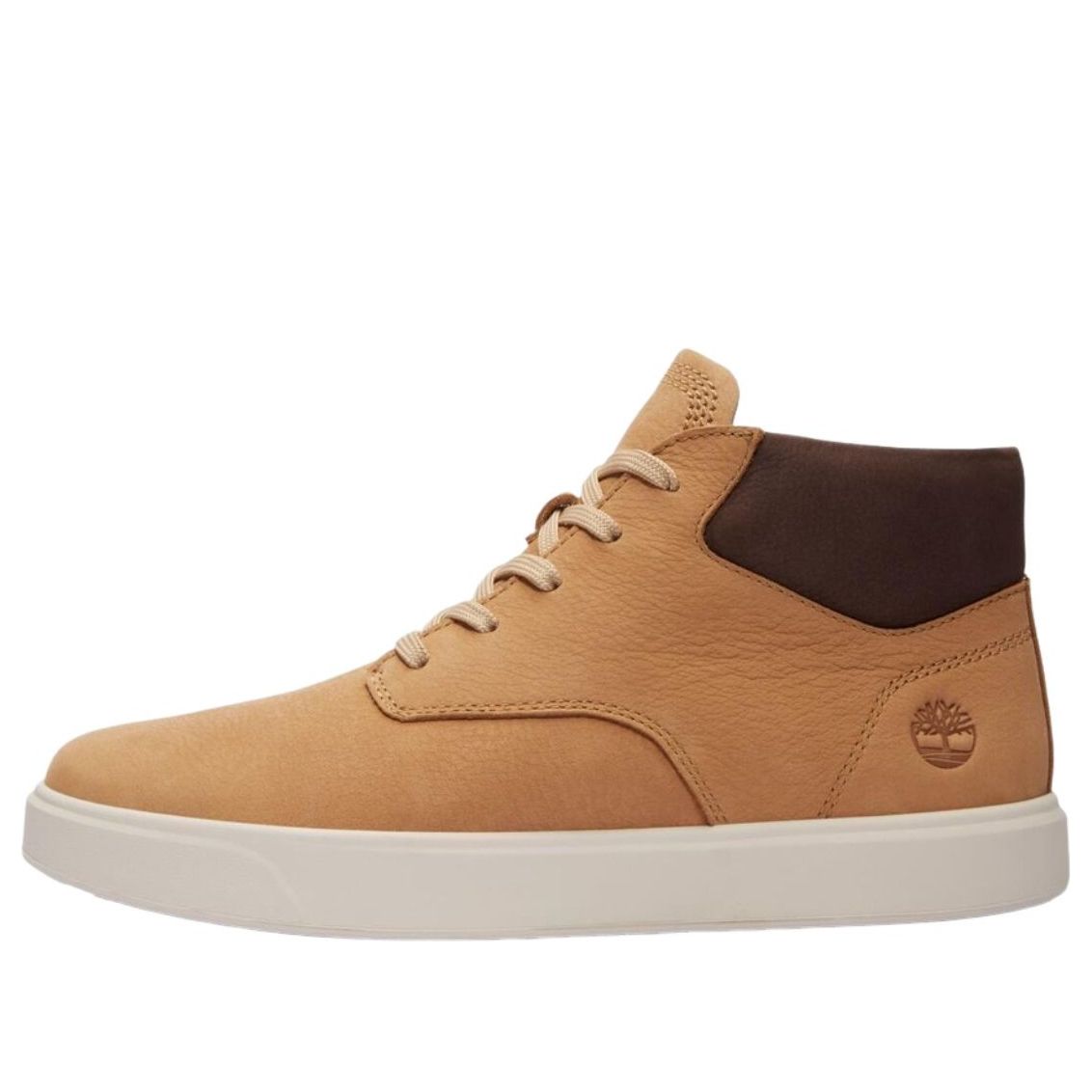 

Ботинки Timberland Emerson Street Mid 'Medium Beige'