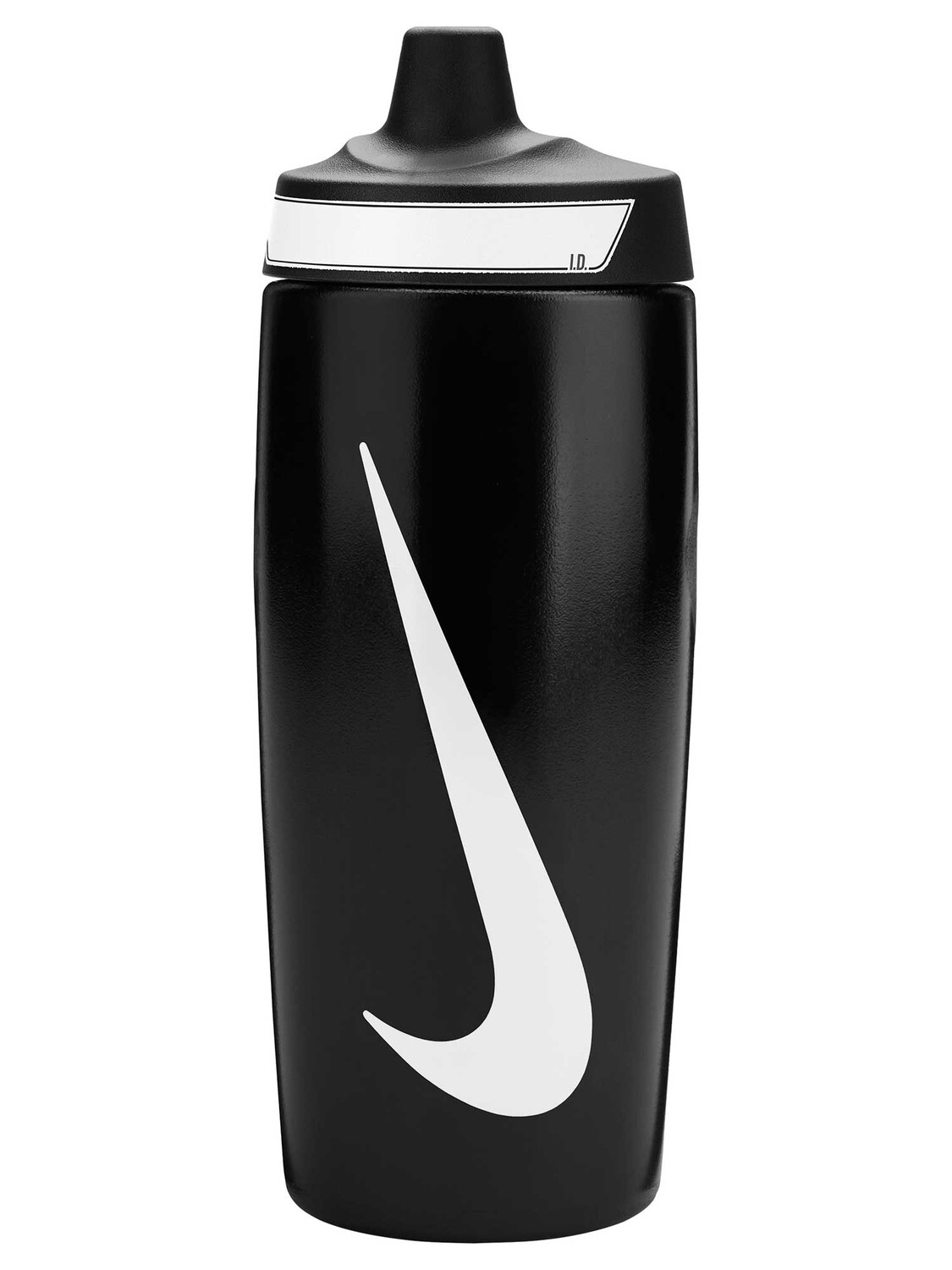 

Бутылка для воды Nike REFUEL BOTTLE GRIP 18 OZ, черный