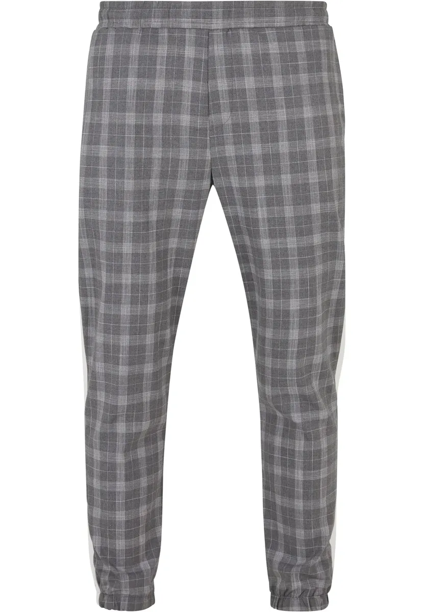 

Тканевые брюки 2Y Studios " 2Y Studios Men's 2Y Cropped Pants Plaid" (1 шт.), серый