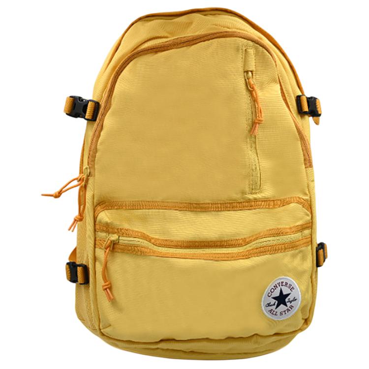

Converse Жёлтый унисекс рюкзак из полиэстера, Yellow