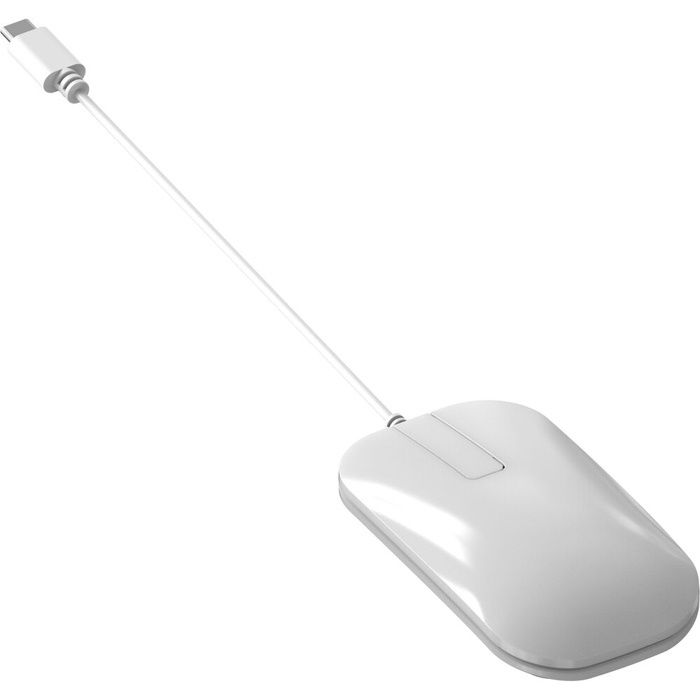 

Проводная мышь USB-C ZAGG Education для студентов