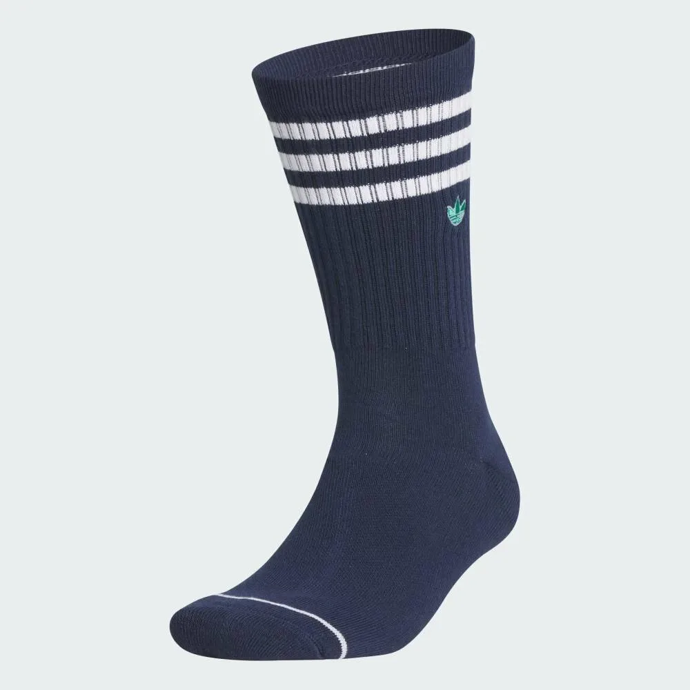 Носки Originals Crew Socks Adidas, blue