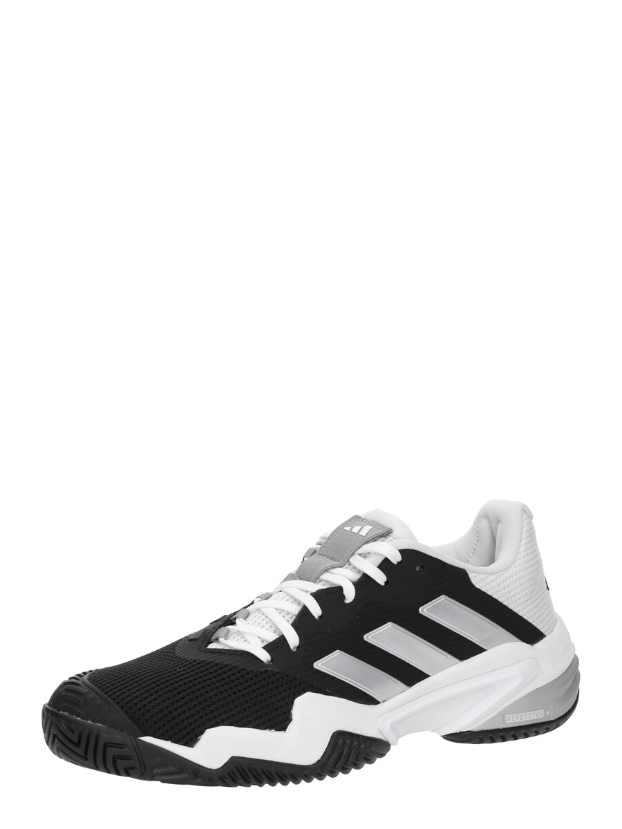 

Спортивная обувь ADIDAS PERFORMANCE Barricade 13, черный