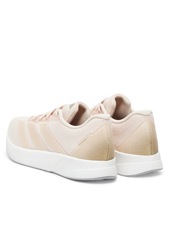 Кроссовки для бега Duramo RC2 JS4432 Adidas, розовый — фото 3